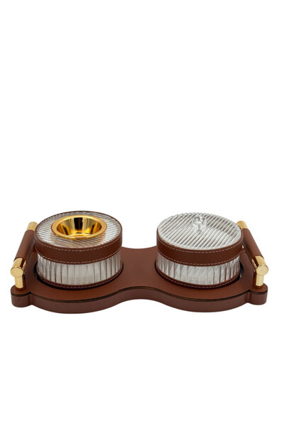 BİNDAWOOD B&D Decorative Incense Burner