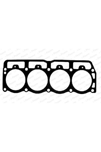 PAYEN Гарнитура на цилиндрова глава Jeep Cherokee/Comanche/Wrangler 1 Jeep (B...