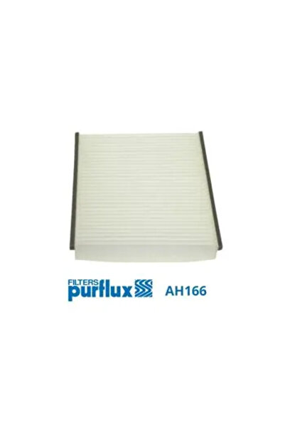 PURFLUX Filtru Aer Habitaclu Citroen Xsara 1998-2012