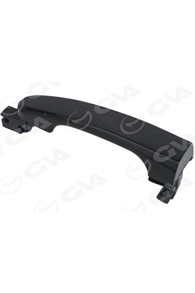 GVA EXTERIOR DOOR HANDLE RIGHT KIA SPORTAGE 05-10