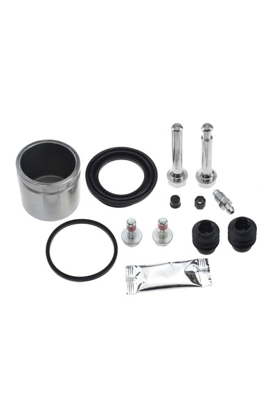 AUTOFREN SEINSA Set Reparatie Etrier Punte Fata Hyundai Accent 4/Elantra 3/Ma...