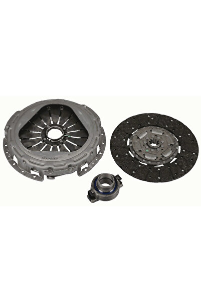 SACHS Set Ambreiaj Iveco Eurocargo 1-3