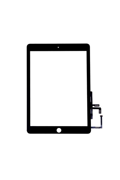 Other CoreParts LCD touch panel assembly Black, TABX-iPad6-1B