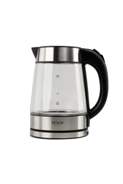 BÖHM Electric Kettle BHB 1702, 1850–2200 W, 1.7 L