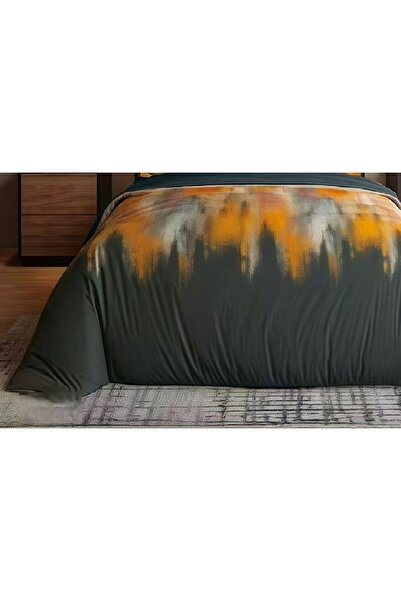 CHIRASO Elegant Linen CHIRASO, FINET, ELASTIC Sheet 180x200cm, Duvet Cover 200x230cm, 4 Pillowcases