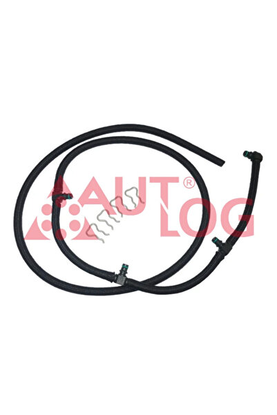 AUTLOG Set Conducte Scurgeri Combustibil Alfa Romeo 145/146/147 Fiat Brava/Br...