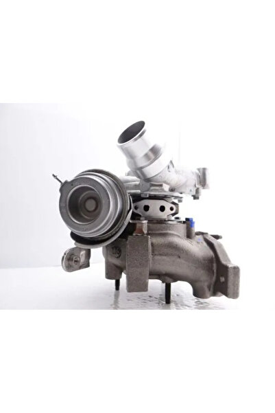 garrett Turbina / Turbo NISSAN X-TRAIL II (T31) 2007-2013 773087-5003S (Diesel)