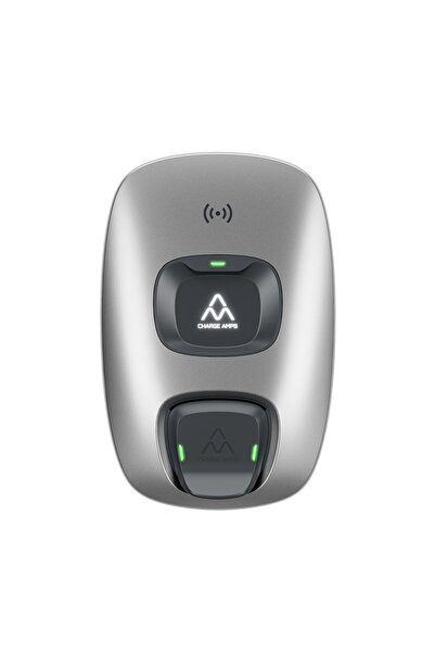 Other Amperi de încărcare Dawn 22 kW 3P 32A Tip 2 4G - OCPP, CA-130297