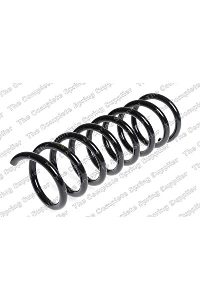 LESJOFORS Arc Spiral Puntea Spate Renault Megane Scenic/Scenic 1 Microbus