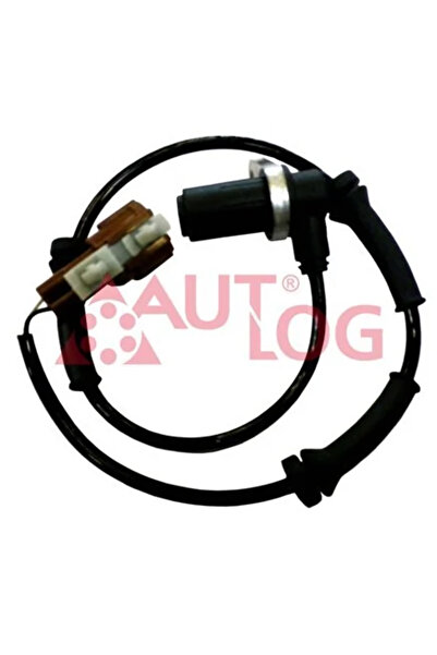 AUTLOG Senzor Turatie Roata Axa Spate Stanga Nissan 10-Trail 1