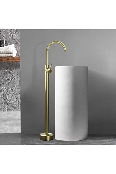 Trendy's Ανεξάρτητη μπαταρία νιπτήρα, TRENDY'S, αντίκα μπρούντζος