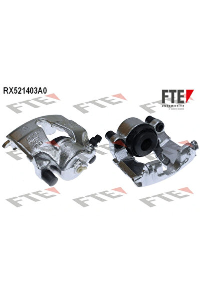 FTE Etrier Frana Axa Fata Dreapta Opel Astra G Vauxhall Astra Model 4