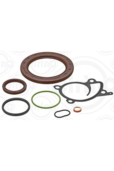 ELRING Set Garnituri Carter Renault Megane 3/Megane Cc/Scenic 3 2009-2016