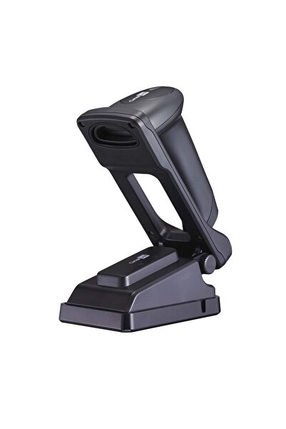 Other CipherLab 1560P Scanner, CCD 1D Imager, 3656 BT Base, EU Adapter, USB Cable Kit, A1560PCBKUE01