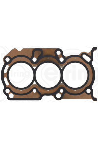 ELRING Garnitura Chiulasa Smart Fortwo