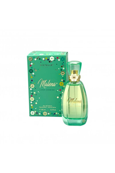 Sistelle Paris , Malena Lush Jasmine Eau de Parfum-Apa De Parfum, Femei, 100 ml