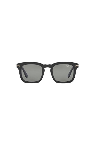 Tom Ford Tf0751S 01D 50 Polarized Men's Sunglasses