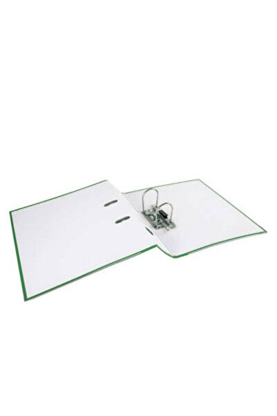 Esselte Eseelte Office Folder, 10 Pieces, Economical Wide, Green