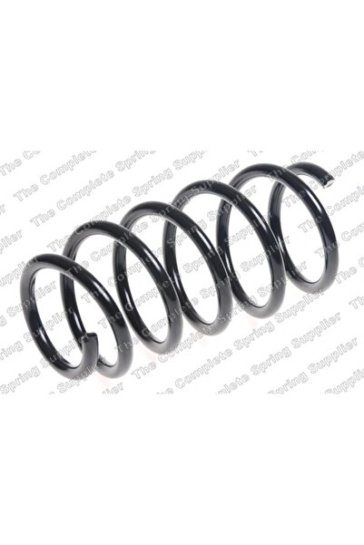 LESJOFORS Arc Spiral Punte Fata Opel Meriva B Microbus Vauxhall Meriva Model 2