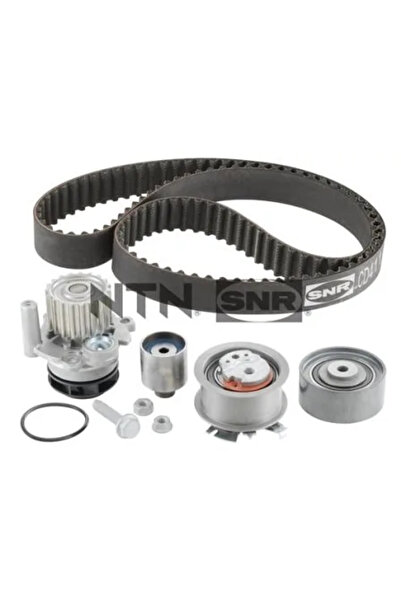 SNR Set Pompa Apa + Curea Dintata Audi A3/A4 B7/A6 C6 Dodge Avenger/Caliber