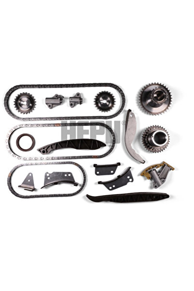 HEPU Chit Lant De Distributie Hyundai H-1 / Starex Bus/H-1 Cargo/H-1 Travel K...