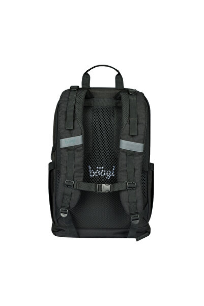 Baagl School backpack Cubic Sneakers