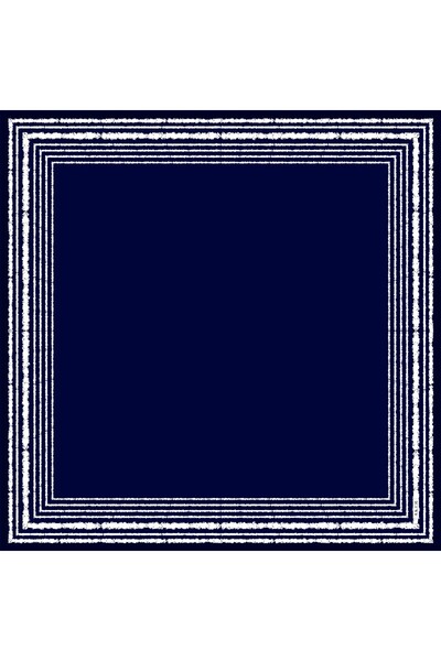 Aker Düz Renk Kenarı Şeritli 2025/2026 Sonbahar Kış Saf İpek Sura Eşarp