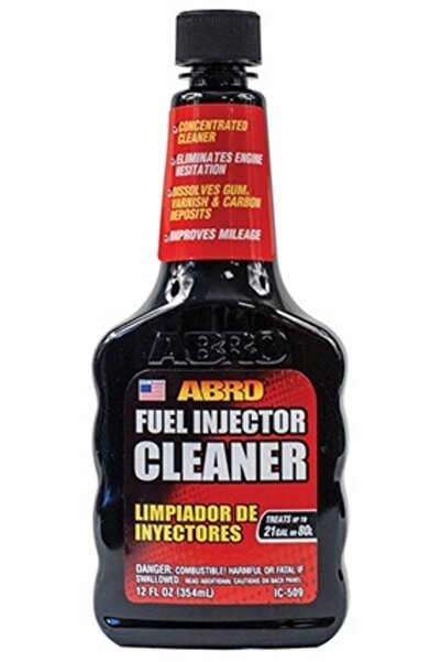 Abro BENZIN ENJEKTÖR TEMİZLEYİCİ 354 ML