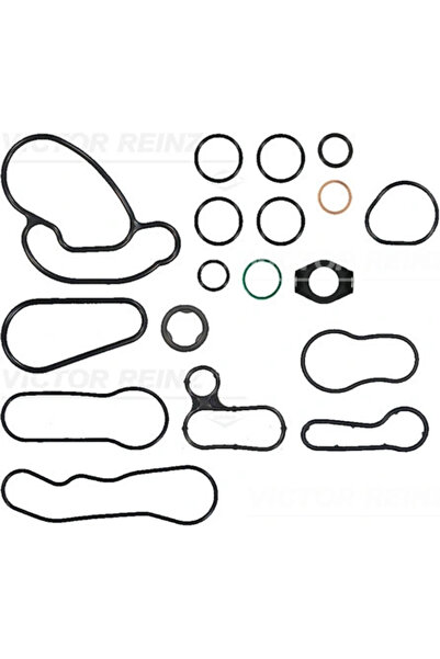 VICTOR REINZ Set Garnituri Carter Honda Cr-5 4 2015-2018