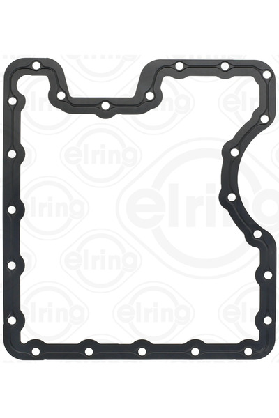 ELRING Garnitura Baie Ulei Partea De Jos Bmw X5