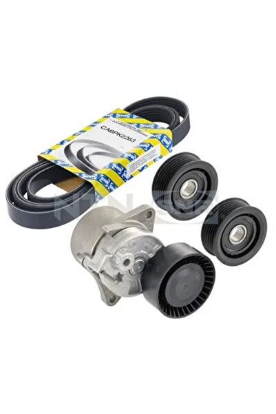 SNR Set Curea Transmisie Cu Caneluri Mercedes-Benz C-Class/Clk/E-Class