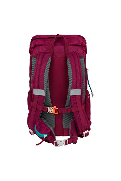 Baagl Backpack Tracker Roj