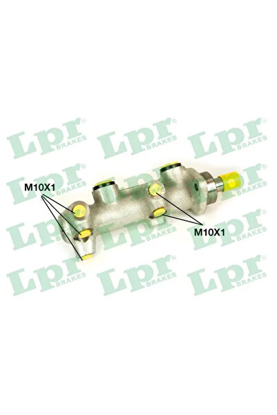 LPR Pompa Centrala Frana Renault Trafic 2 Bus/Trafic 2 Caroserie/Trafic Bus