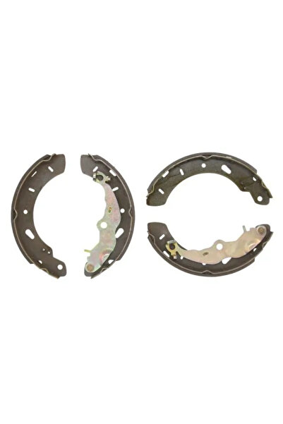 Abe Set Saboti Frana Ford Puma (j2k, Cf7) 2021-2025 Benzina