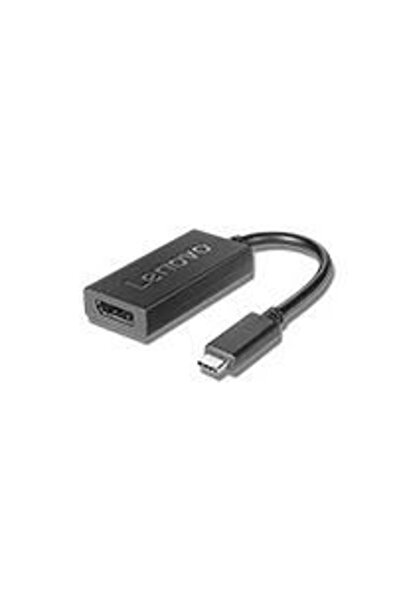 Other Lenovo USB-C to DisplayPort adapter, 4X90Q93303