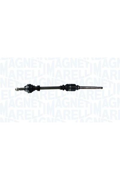 MAGNETI MARELLI Planetara Axa Fata Dreapta Citroen Jumper 1 Bus/Jumper 1 Caro...