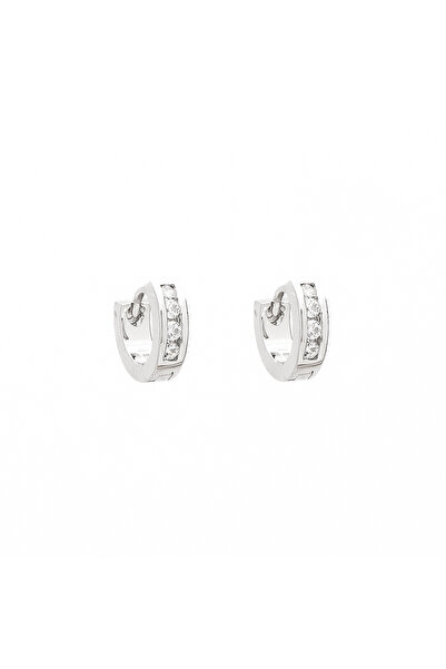 ElectraStore Cercei Argint Crystal - C2650