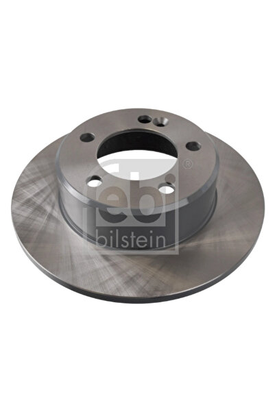 FEBI BILSTEIN Disc Frana Puntea Spate Nissan NV400 Caroserie/NV400 Platou / S...