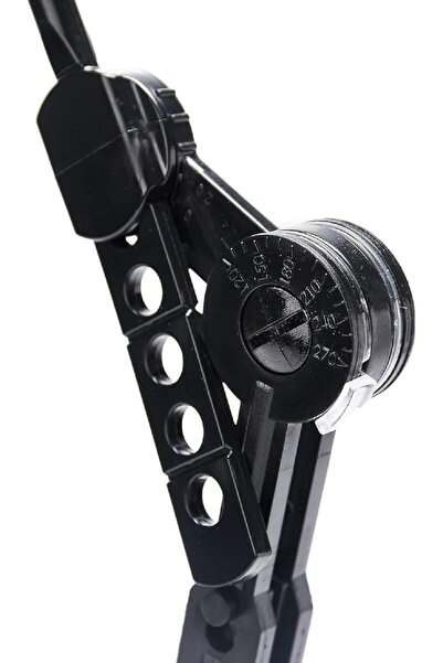 Generic Advanced Instant Float Valve 1 inch – Smart and Rapid Water Level Control