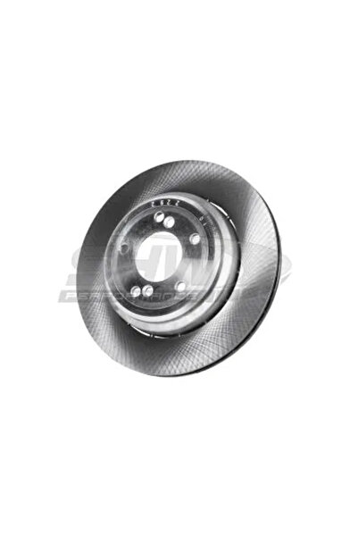 SHW Performance Disc Frana Axa Spate Dreapta Bmw 5