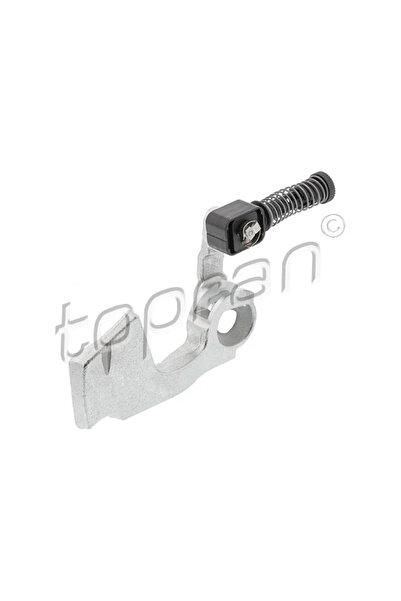 TOPRAN Set Reparatie Levier Cutie De Viteze Fata Seat Leon Skoda Octavia 2/Su...