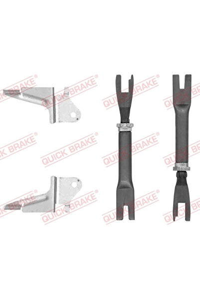 QUICK BRAKE Set Pentru Reglare Ulterioara Frana Tambur Hyundai Santa Fe 1/Tra...