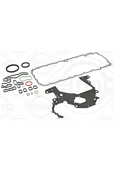 ELRING Set Garnituri Carter Bmw 5/7/X6