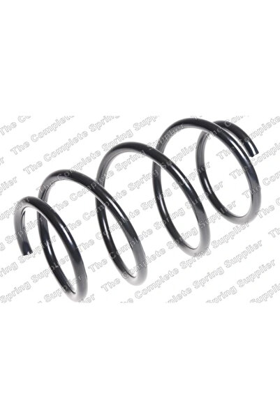 LESJOFORS Arc Spiral Punte Fata Bmw 3 Cupe