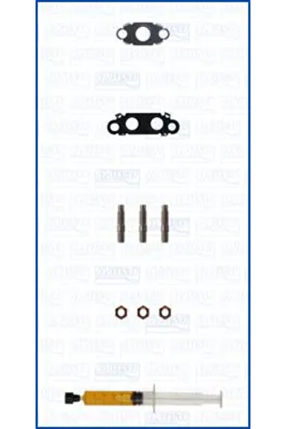 Ajusa Set Montaj Turbocompresor Land Rover Range Rover 3/Range Rover 4/Range ...