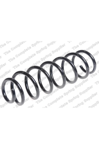 LESJOFORS Arc Spiral Puntea Spate Renault Megane Cc/Scenic 3