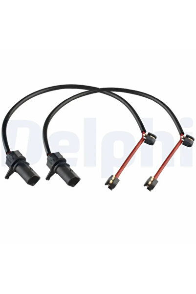 DELPHİ Senzor De Avertizare Uzura Placute De Frana Porsche Macan