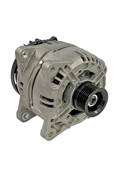 Prestolite Generator / Alternator Nissan Primastar Bus/Primastar Caroserie Re...