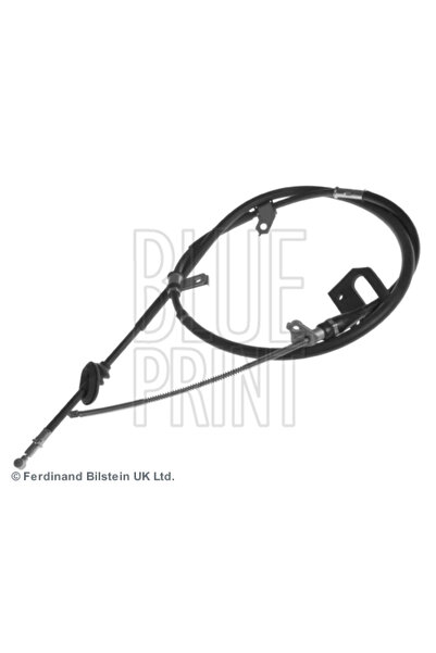 BLUE PRİNT Cablu Frana De Parcare Spate Stanga Suzuki Grand Vitara 1