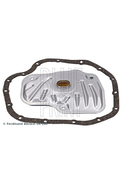 BLUE PRİNT Set Filtre Hidraulice Cutie E Vit.Automata Toyota Yaris